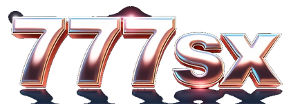7777sx logo